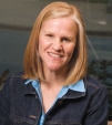 Jill Ritchie Portrait
