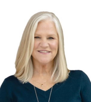 Jill Ritchie Portrait
