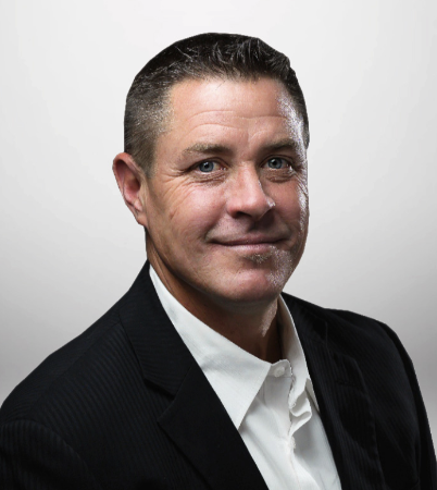 Ryan Shropshire, Broker