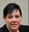 Shauna Denton portrait