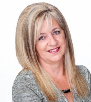 Ginette Paulin