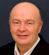 Yves Basque portrait