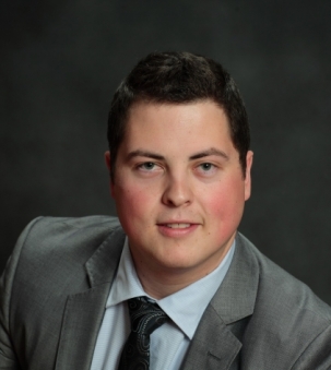 Cory Spence, Sales Representative