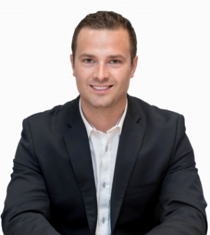Chris Chaisson, REALTOR®