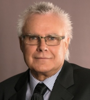 James Shropshire portrait