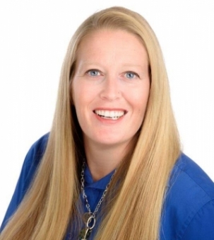 Kellie Houston portrait
