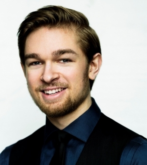 Ryan Taylor