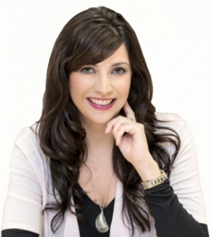Heidi Rhyno portrait