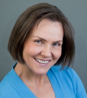 Kay Langmuir, Sales Representative