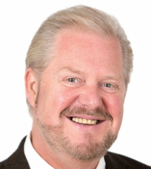 Paul Bustin, Sales Representative