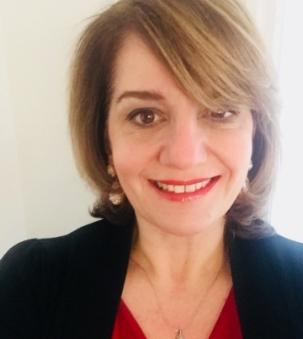 Francesca Blanck portrait