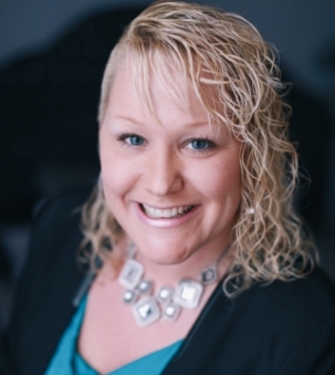 Kristy Ziegel, Sales Representative
