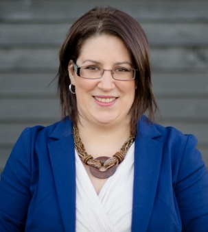 Arielle Dagenais-Guy