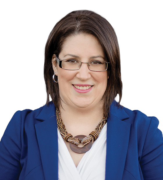 Arielle Dagenais-Guy, REALTOR®