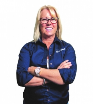 Karen Bird