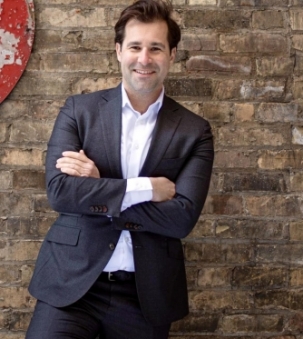 Peter Stubnya, Sales Representative