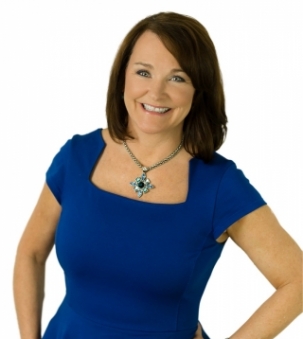Heather Zuskan, Sales Representative
