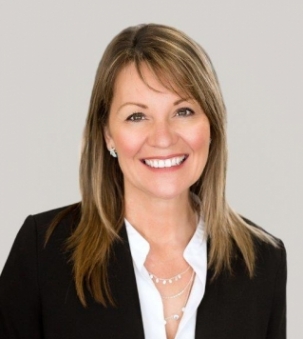 Lisa Stockmans, Sales Representative