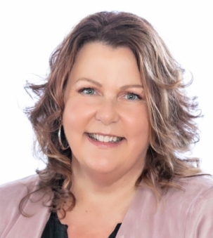 Heather Nauss