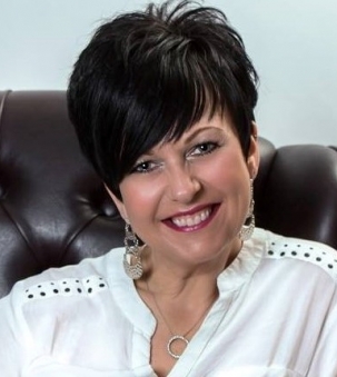 Karen Mofford