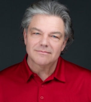 SCOTT BROAD portrait