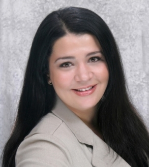 Lina Deeb