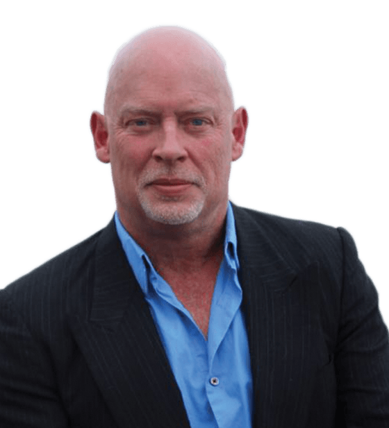 Jim Houston, REALTOR®