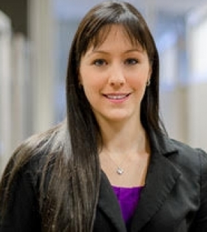 Megan Jones