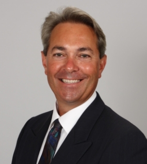Dean Aelick Portrait