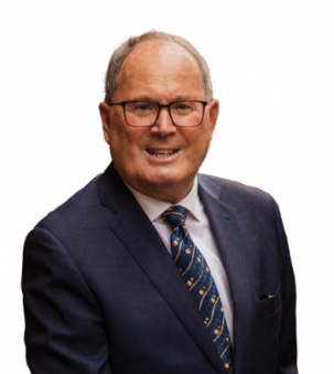 Steven Barrett