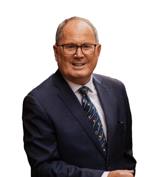 Steven Barrett, REALTOR®