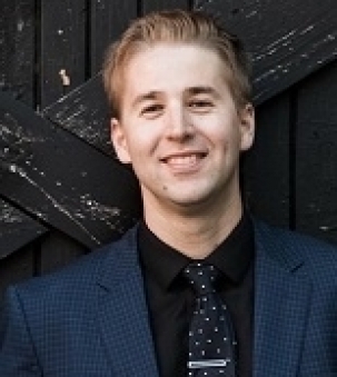 Jessie Primeau, Sales Representative