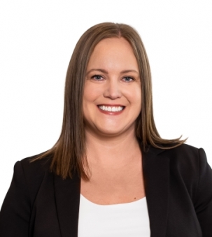 Becky Toogood portrait