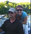 Randy Smylie & Dianne Fitzpatrick portrait