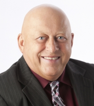 Henry Grevers, Sales Representative