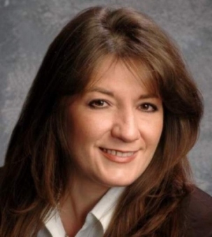 Trish Sarraino, Sales Representative