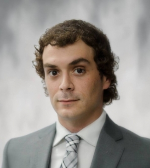 Kevin Belanger Portrait