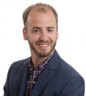 Scott Hearn Portrait