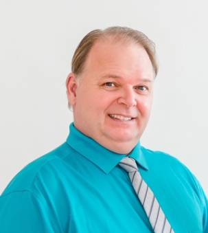 Jeff Plane, Sales Representative
