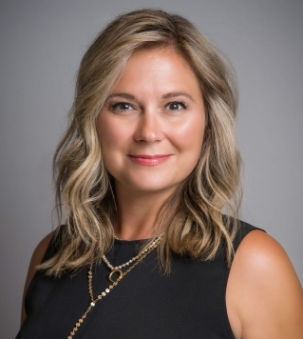 Bobbi Maroney, Broker of Record