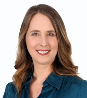 Lisa Zaat portrait