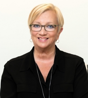 Jennifer Allen