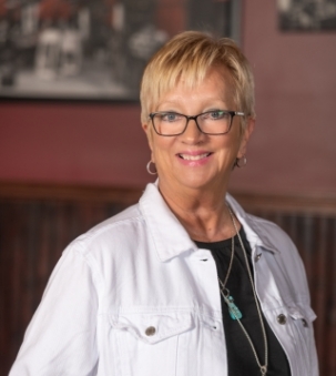 Jennifer Allen