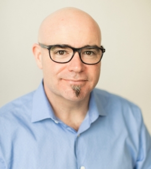 Adam Simmonds