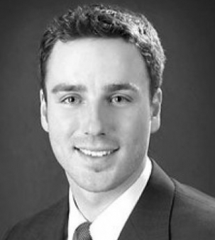 FORREST BURSEY portrait