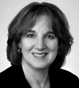 Bonnie Burton, FRI