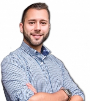JEFF FOWLER portrait