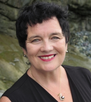 CATHERINE HAYNES portrait