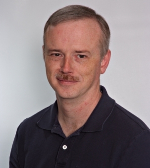 Dave O'Reilly