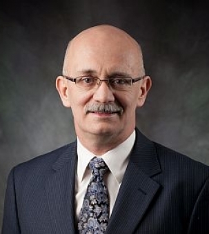 GREG OSMOND, MBA portrait